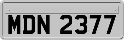 MDN2377