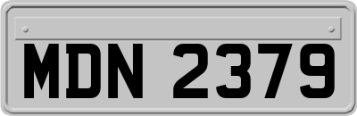 MDN2379