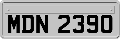 MDN2390