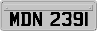 MDN2391