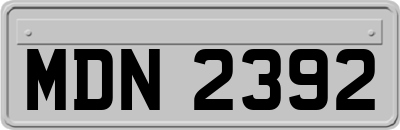 MDN2392