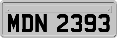 MDN2393