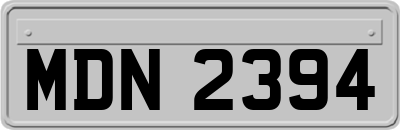 MDN2394