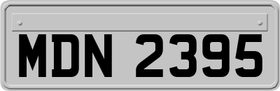 MDN2395