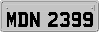 MDN2399