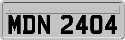 MDN2404