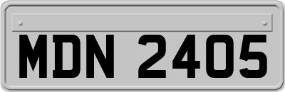 MDN2405