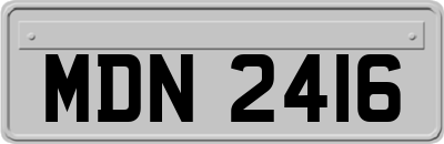 MDN2416