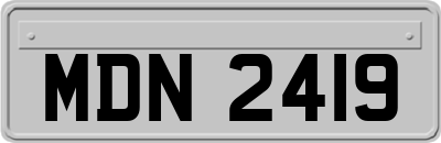 MDN2419