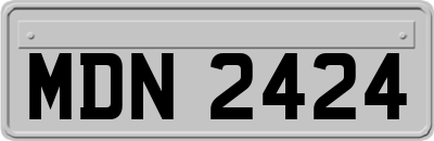 MDN2424