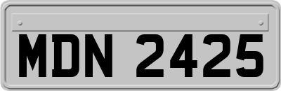 MDN2425
