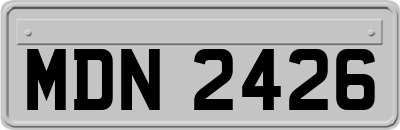 MDN2426