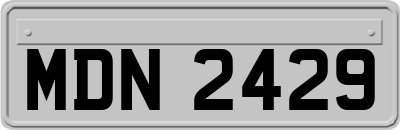 MDN2429