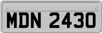 MDN2430
