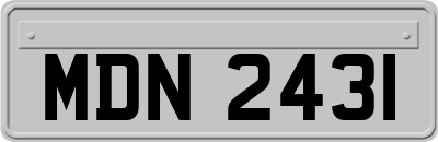 MDN2431