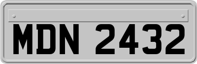 MDN2432