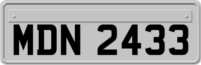 MDN2433