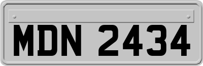MDN2434