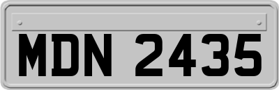 MDN2435