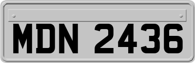 MDN2436