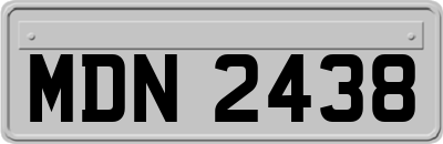 MDN2438