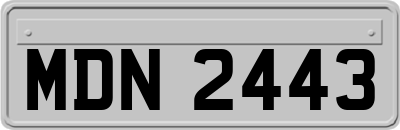 MDN2443