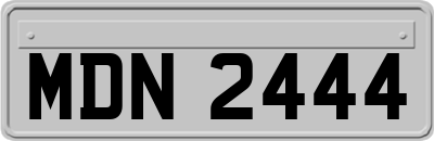 MDN2444