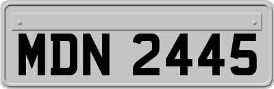 MDN2445