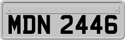 MDN2446
