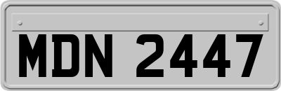 MDN2447