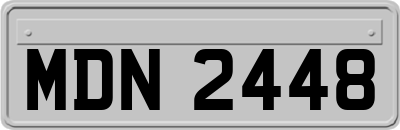 MDN2448