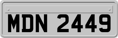 MDN2449