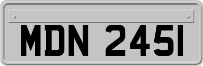 MDN2451