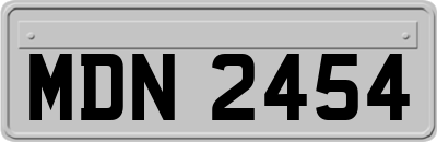 MDN2454