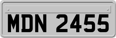 MDN2455
