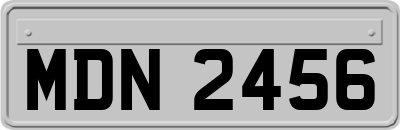 MDN2456