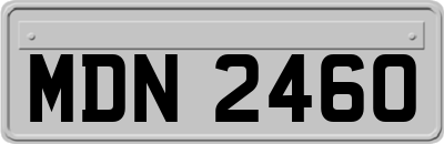 MDN2460