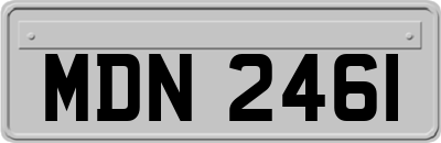 MDN2461