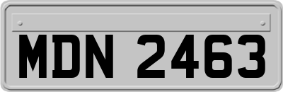 MDN2463