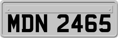 MDN2465