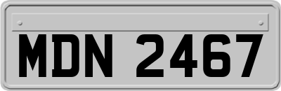 MDN2467