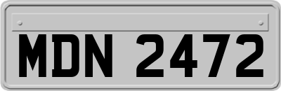 MDN2472