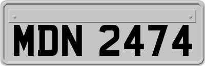 MDN2474