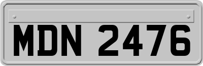 MDN2476