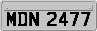 MDN2477