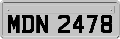 MDN2478