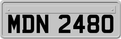 MDN2480