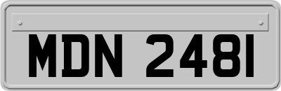 MDN2481