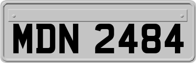 MDN2484