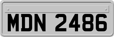 MDN2486